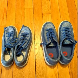 Billy Footwear shoes